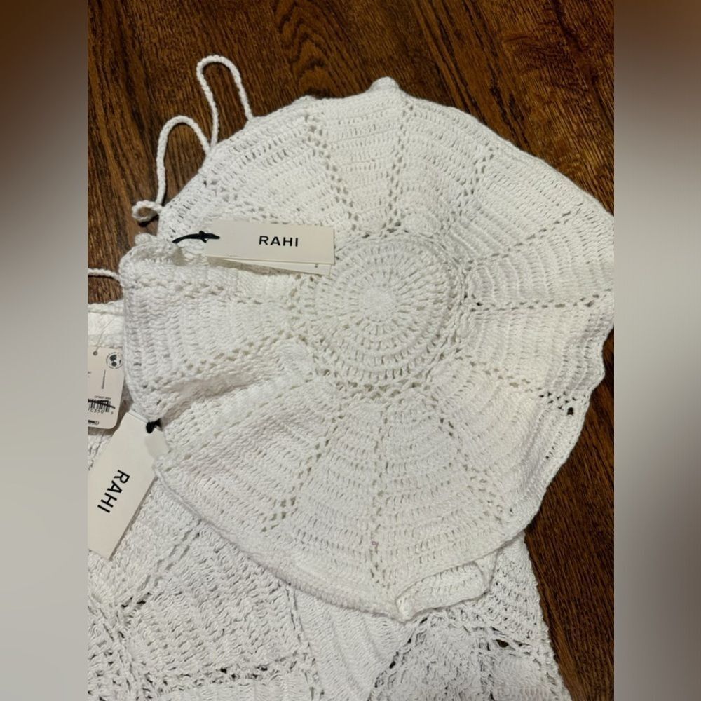 Free People RAHI Jainsons Nautilus Set Size L - Picture 4 of 6